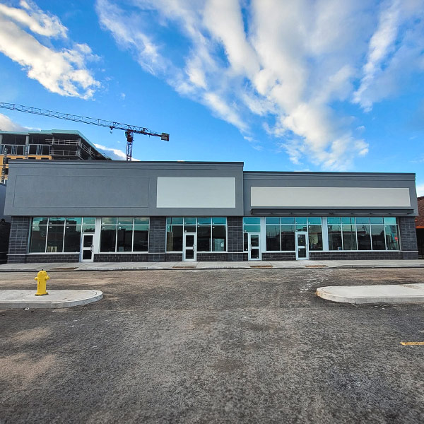 A-Pak Commercial Construction